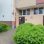 Family Apartment Near Pge Narodowy By Noclegi Renters