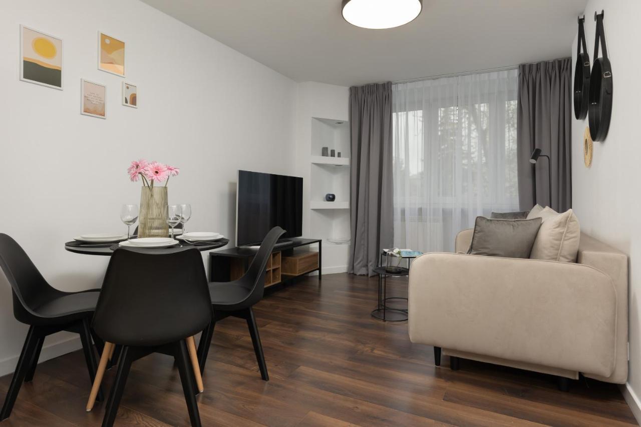 Leilighet Family Near Pge Narodowy By Renters *