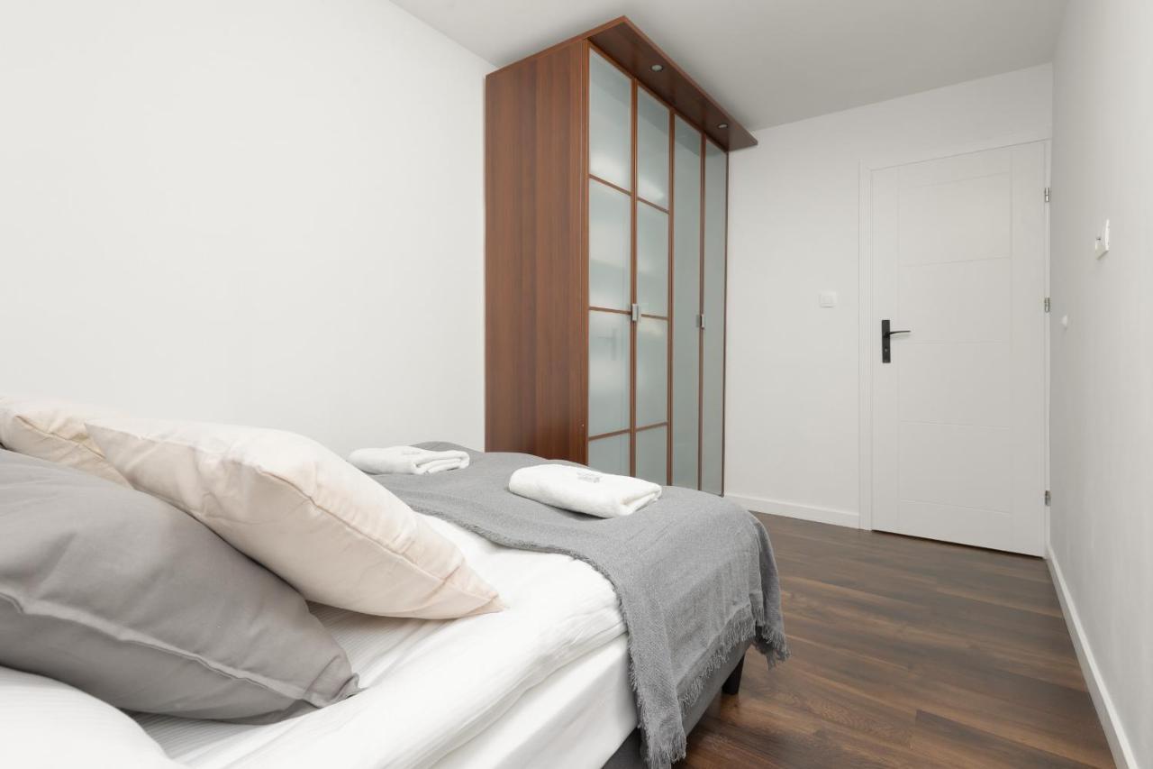 Leilighet Family Near Pge Narodowy By Renters *
